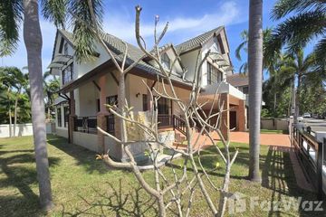 5 Bedroom House for rent in Central Park 4, Nong Prue, Chonburi