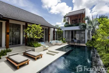 3 Bedroom Villa for sale in Choeng Thale, Phuket
