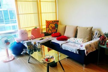 2 Bedroom Condo for sale in Suan Luang, Bangkok near MRT Si Kritha