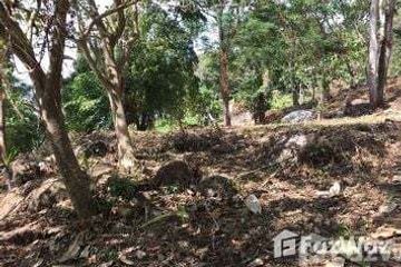 Land for sale in Kathu, Phuket