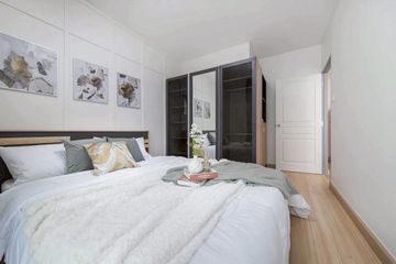 1 Bedroom Condo for sale in Din Daeng, Bangkok near MRT Sutthisan