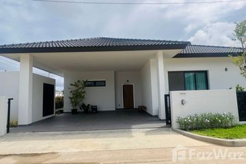 3 Bedroom Villa for sale in Panalee Banna Village, Huai Yai, Chonburi