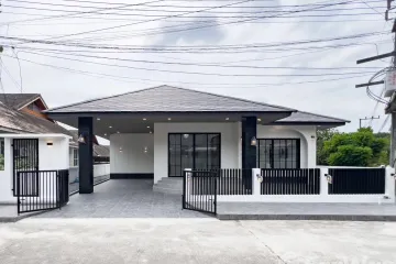 3 Bedroom House for sale in Si Sunthon, Phuket