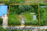Land for sale in Sala Daeng, Ang Thong
