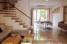 3 Bedroom Townhouse for Sale or Rent in Baan Klang Muang Rama 9 - Onnut, Prawet, Bangkok near Airport Rail Link Ban Thap Chang
