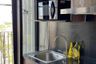 1 Bedroom Condo for sale in Blossom Condo @ Fashion Altitude, Khan Na Yao, Bangkok near MRT East Outer Ring Road