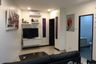 1 Bedroom Condo for rent in Melville House, Patong, Phuket