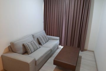 2 Bedroom Condo for sale in Bang Kapi, Bangkok near MRT Phetchaburi