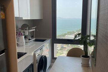 1 Bedroom Condo for rent in Copacabana Golf Jomtien, Nong Prue, Chonburi