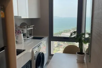 1 Bedroom Condo for rent in Nong Prue, Chonburi