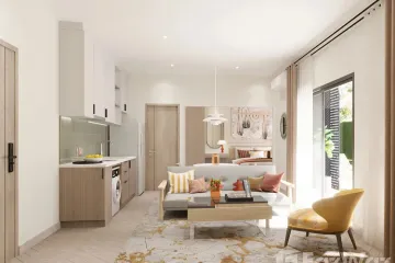 1 Bedroom Condo for sale in Rawai, Phuket