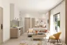 1 Bedroom Condo for sale in The Title Cielo Rawai, Rawai, Phuket