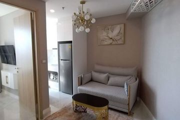 1 Bedroom Condo for rent in Copacabana Golf Jomtien, Nong Prue, Chonburi