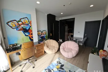 2 Bedroom Condo for rent in Nong Prue, Chonburi