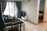 1 Bedroom Condo for Sale or Rent in The President Sukhumvit 81, Phra Khanong, Bangkok near BTS On Nut