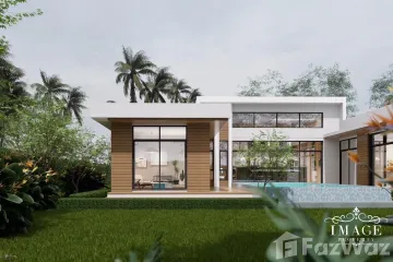 6 Bedroom House for sale in The IMAGE Villa Pattaya, Nong Prue, Chonburi