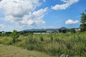 Land for sale in Choeng Thale, Phuket
