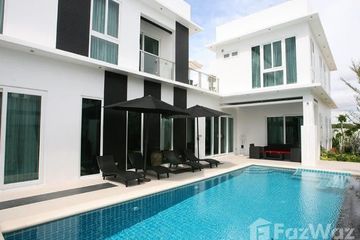 5 Bedroom House for sale in Palm Oasis Pool Villas, Nong Prue, Chonburi