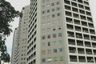 2 Bedroom Condo for sale in Fak Khao Pode, Hua Mak, Bangkok near MRT Hua Mak