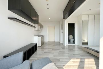 1 Bedroom Condo for sale in Bang Kho, Bangkok near BTS Wutthakat