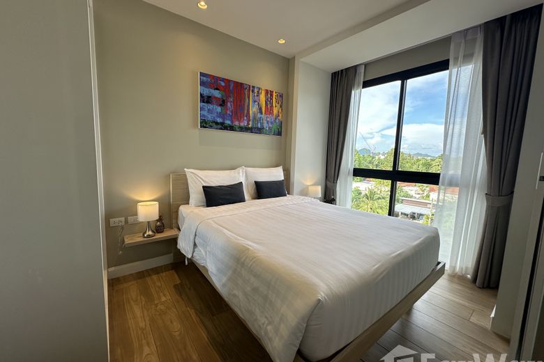 1 Bedroom Condo For Rent
