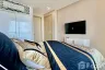 1 Bedroom Condo for sale in Copacabana Golf Jomtien, Nong Prue, Chonburi