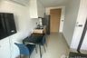 1 Bedroom Condo for rent in The Breeze Beach Side, Bang Sare, Chonburi