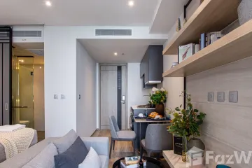 Condo for sale in Andromeda Condominium, Nong Prue, Chonburi