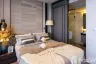 Condo for sale in Andromeda Condominium, Nong Prue, Chonburi