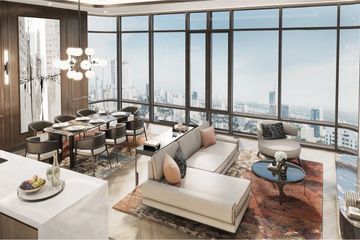 2 Bedroom Condo for sale in Khlong Toei Nuea, Bangkok near MRT Sukhumvit