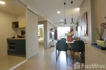 2 Bedroom Condo for sale in Bang Khun Si, Bangkok