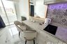 Condo for Sale or Rent in The Empire Tower, Nong Prue, Chonburi