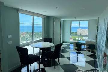 Condo for Sale or Rent in The Empire Tower, Nong Prue, Chonburi