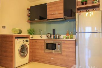 1 Bedroom Condo for sale in Nong Prue, Chonburi