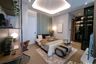4 Bedroom Condo for sale in Supalai Icon Sathorn, Thung Maha Mek, Bangkok near MRT Lumpini