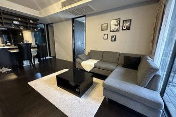 2 Bedroom Condo for Sale or Rent in Khlong Toei Nuea, Bangkok near MRT Phetchaburi