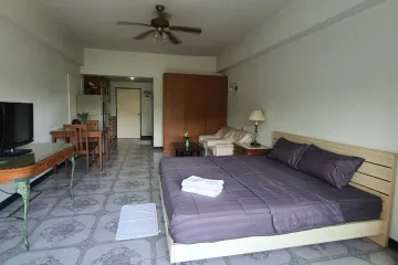 Condo for sale in Yensabai Condo, Nong Prue, Chonburi