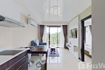 1 Bedroom Condo for sale in Mai Khao, Phuket