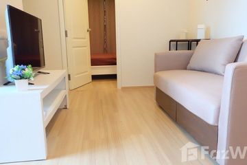 1 Bedroom Condo for sale in Samrong Nuea, Samut Prakan
