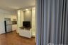 2 Bedroom Condo for sale in Baan Suan Sukhothai, Dusit, Bangkok near BTS Victory Monument