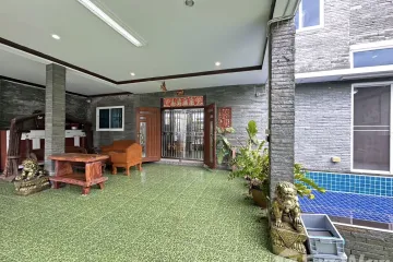 5 Bedroom House for sale in Ko Kaeo, Phuket