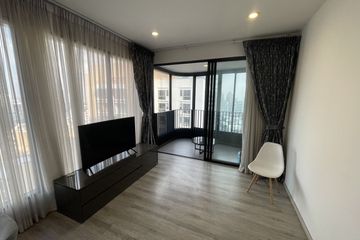 2 Bedroom Condo for sale in Bang Kapi, Bangkok near MRT Phetchaburi
