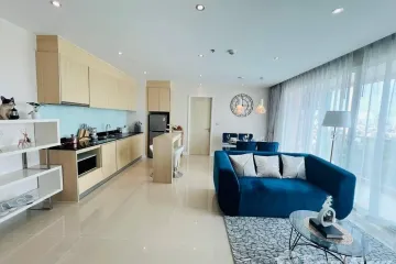 2 Bedroom Condo for sale in Nong Prue, Chonburi