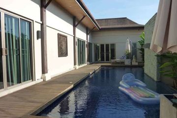 4 Bedroom Villa for sale in Rawai, Phuket