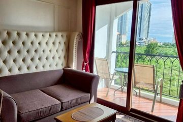 1 Bedroom Condo for rent in Venetian Signature Condo Resort Pattaya, Na Jomtien, Chonburi