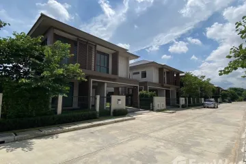 4 Bedroom House for Sale or Rent in Hua Mak, Bangkok