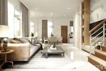 3 Bedroom Townhouse for sale in Khlong Song Ton Nun, Bangkok