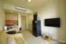 1 Bedroom Condo for rent in Unixx South Pattaya, Nong Prue, Chonburi