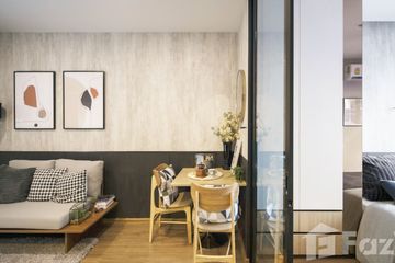 1 Bedroom Condo for sale in Bang Wa, Bangkok near MRT Phasi Charoen