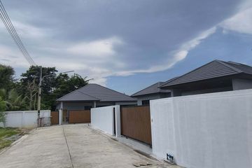 4 Bedroom Villa for rent in Huai Yai, Chonburi